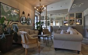Hotel Le Corderie